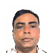 course instructor picture